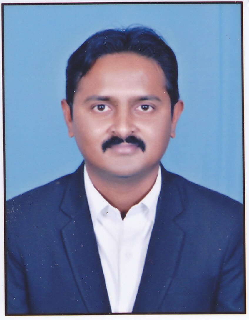 N. Chandan Prasad
